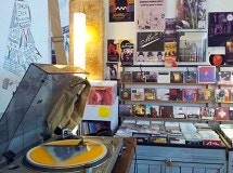 ground zero negozio dischi parigi