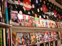 paralleles negozi dischi parigi