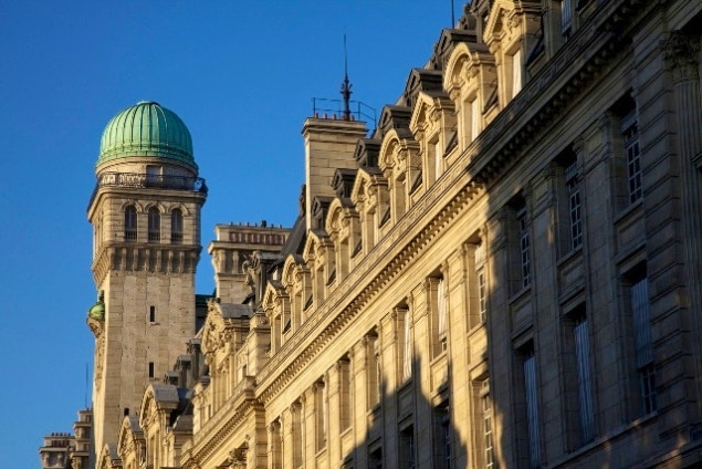 Osservatorio-Sorbona-Parigi