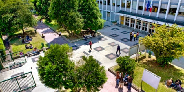 Universita-Sorbona-Paris-Nouvelle