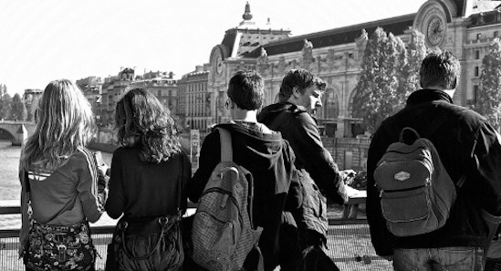 Studiare in Francia - Cosa bisogna sapere prima di partire