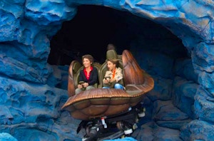 crush coaster disneyland paris