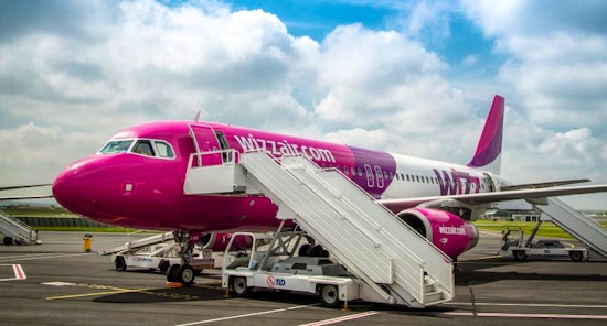 Aeroporto di Parigi Beauvais (BVA): come arrivare al centro di Parigi