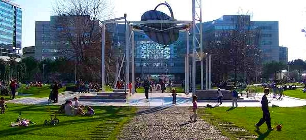 opere-d-arte-giardino-atlantico-parigi