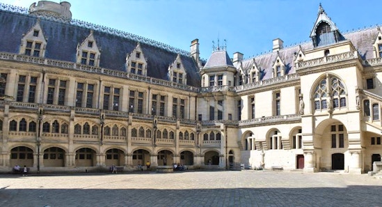 Castello di Pierrefonds