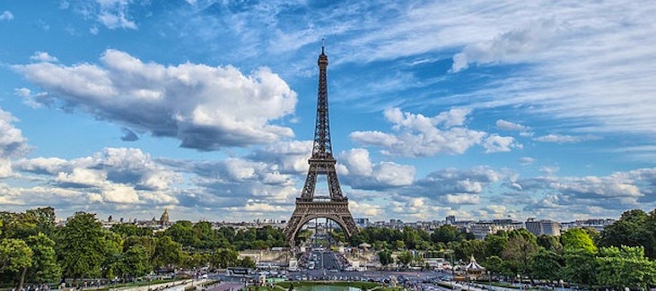 Vuoi salire sulla Torre Eiffel? Prenota ora e sarà tutto più semplice!