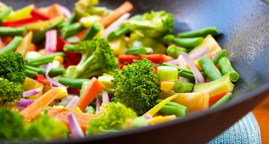 Ristoranti vegetariani a Parigi da non perdere