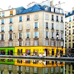 Saint Martin, Ourcq e La Villette. I quartieri a nord-est di Parigi