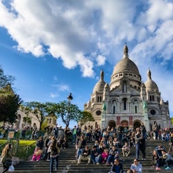 Montmartre: Il quartiere parigino simbolo della Belle Époque