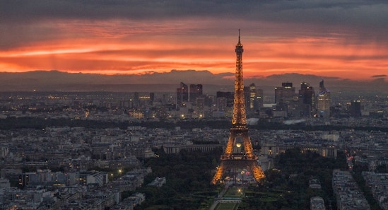 10 curiosità sulla Torre Eiffel: quello che non sapevate