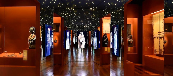 Yves Saint Laurent Paris Il Museo Nella Storica Maison Di Moda