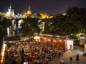 Containall foto di Marek Volf