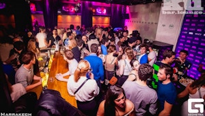 kubar bar praga