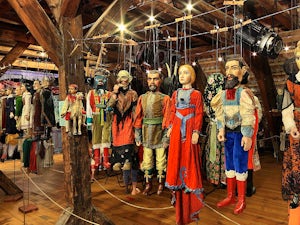Museo delle Marionette
