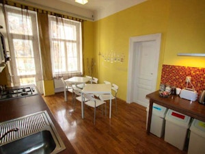 adam eva hostel
