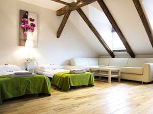 docevita suites boutique