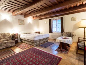 pension dientzenhofer