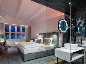 pytloun boutique hotel