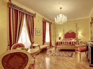 alchimist grand hotel