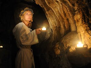 miniere argento kutna hora