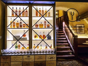 U Stare Studny Praga