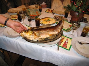 fish tradition