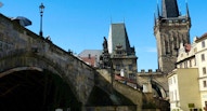 Ponte Carlo Torre