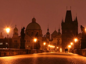 tour romantico tramonto