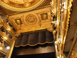 teatro degli stati
