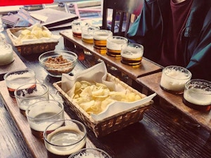 Praga Beer Museum daodonovan instagram