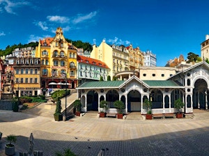 Karlovy Vary